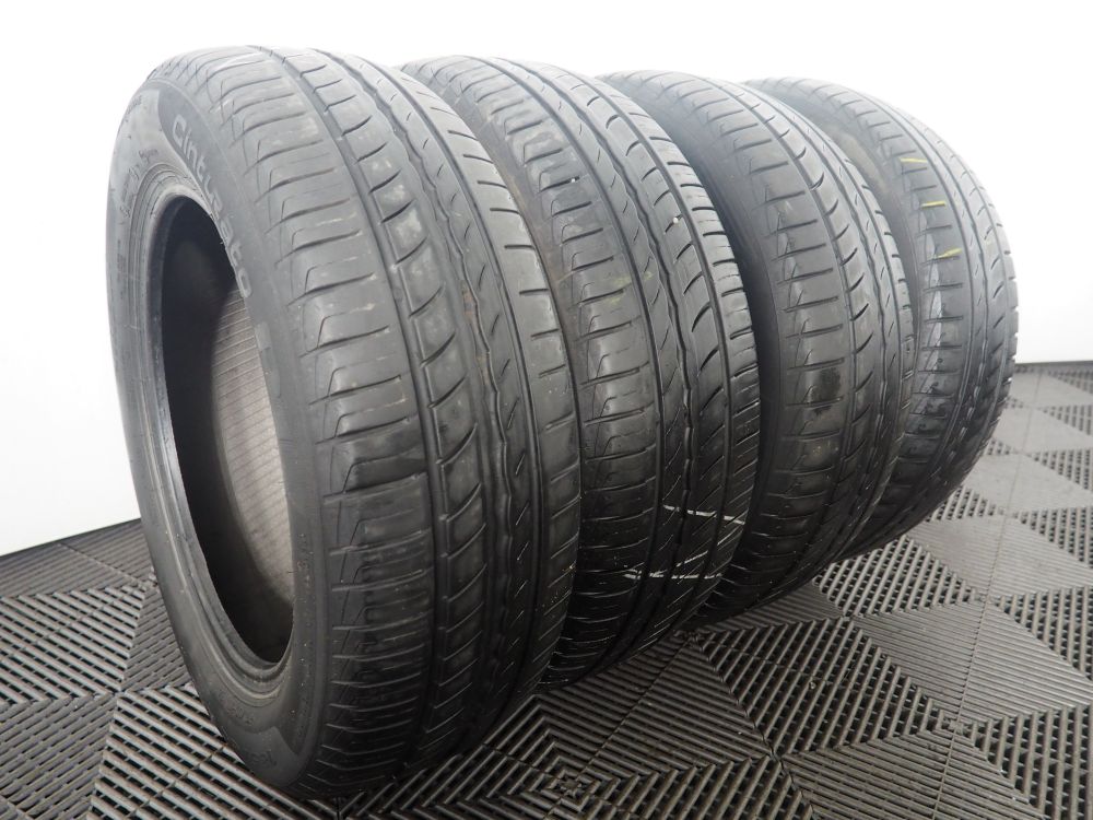 Pirelli Cinturato P1 185/60 R15 4 шт.