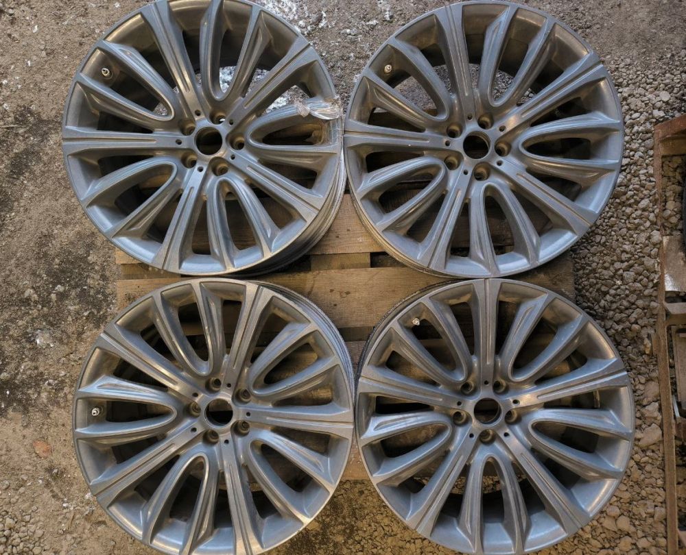 Комплект литых дисков BMW R20 4 шт.