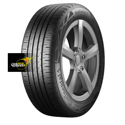 Continental EcoContact 6 155/60 R20 1 шт.
