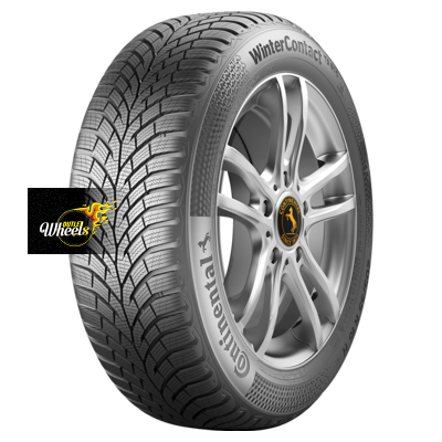 Continental WinterContact TS 870 P 255/40 R22 1 шт.