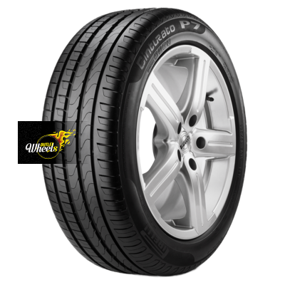 Pirelli Cinturato P7 225/60 R17 1 шт.