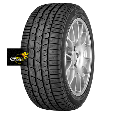 Continental ContiWinterContact TS 830 P 275/40 R19 1 шт.