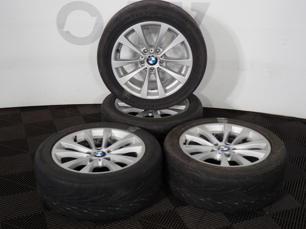 Комплект колес BMW Toyo Proxes T1-R 225/50 R17 4 шт.